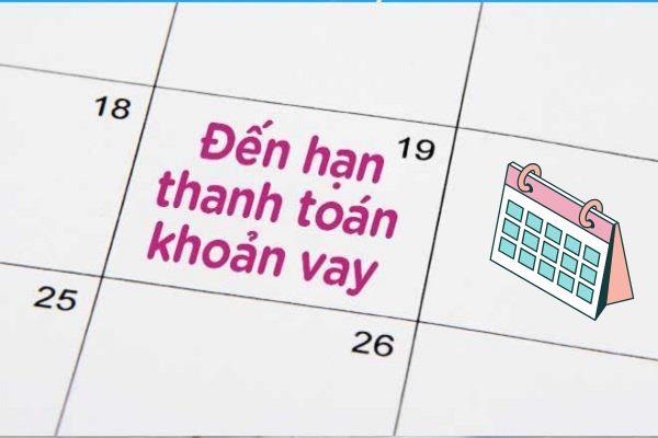 Bạn có thể sử dụng công cụ quản lý tài chính để theo dõi thanh toán khoản vay